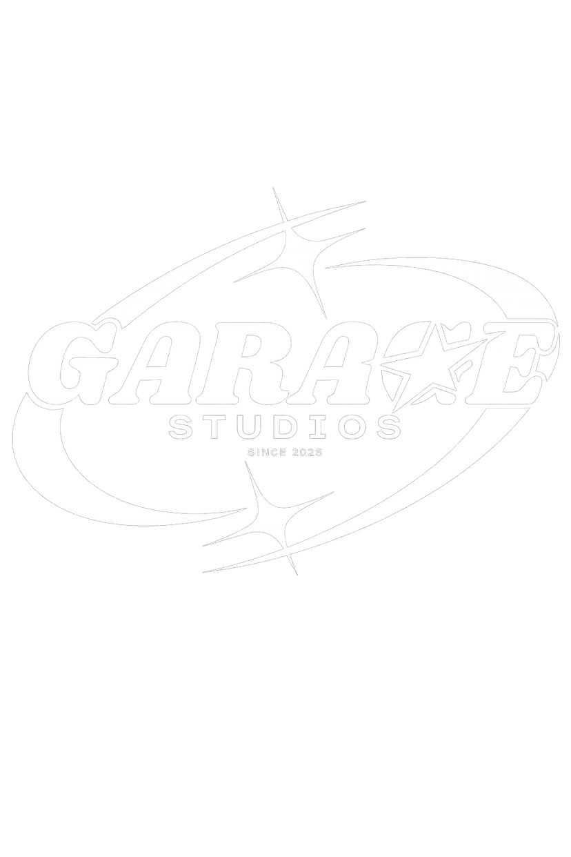 Garage Studios Logo
