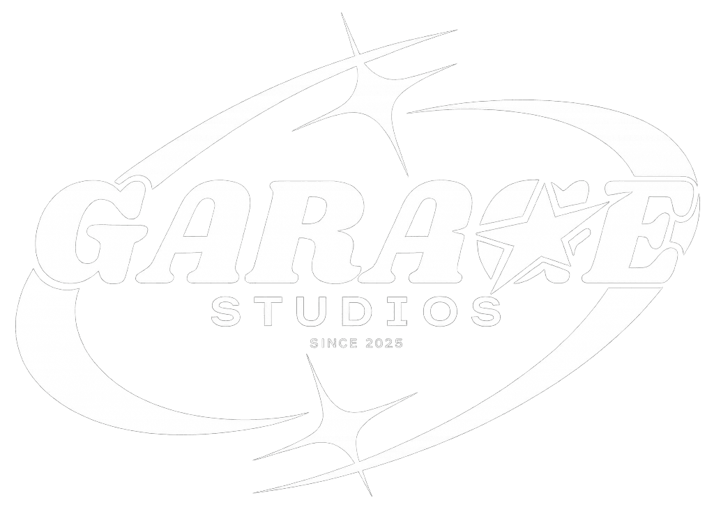 Garage Studios Logo